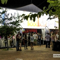 Prohibido el botellón en el recinto ferial durante San Juan