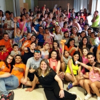 Más de 250 jóvenes han participado en las actividades del IMAS cacereño