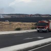 AAVV de Cáceres piden a Nevado soluciones urgentes a los incendios