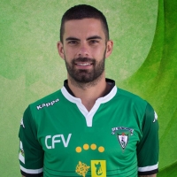 El Villanovense renueva a su eterno capitán
