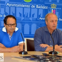 El Festival de Flamenco Ciudad de Badajoz alcanza su 46 edición