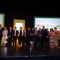 7Días recibe hoy el Premio Solidario ONCE 2017
