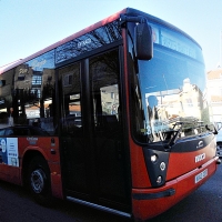 Denuncian el retraso de la línea de autobuses a Proserpina