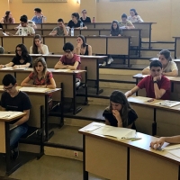 Un 93,2% de alumnos aprueba la nueva selectividad en junio