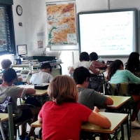 Educación concede ayudas para el alumnado con necesidades específicas