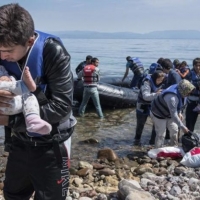 Este martes se celebra el Día Universal del Refugiado