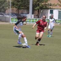 Imágenes de la final de la VII Women&#39;s Cup