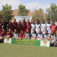 El Bizkerre gana la VII Women’s Cup