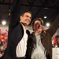 Sánchez confía a Vara el Consejo de Política Federal del PSOE