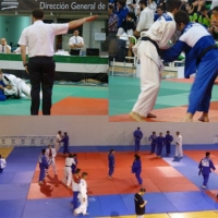 Cáceres albergará la Supercopa de España Junior de Judo