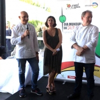 Las tapas extremeñas, protagonistas en Lisboa