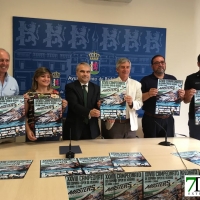 Badajoz albergará el Campeonato de España de natación master
