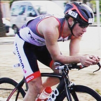 El extremeño Pakillo Fernández participará en el Medio Ironman de Valencia