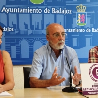 Podemos estudiará enviar a alguien de Badajoz a Soto del Real