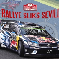 Cinco vehículos extremeños estarán en el V Rallye Slik Sevilla