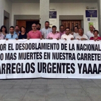 La Plataforma N-430 se convierte en Asociación y anuncia nuevas acciones