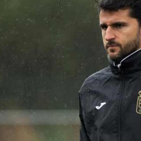 Iván Ania, nuevo entrenador del Villanovense