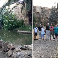 Colectivos de Badajoz: “Fragoso también se olvida del Parque de la Legión”