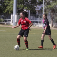 Imágenes de la VII Women&#39;s Cup I