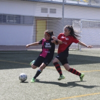 Imágenes de la VII Women&#39;s Cup I