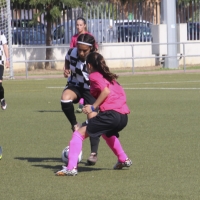 Imágenes de la VII Women&#39;s Cup II
