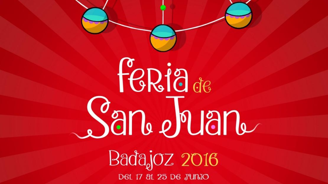 El Ayuntamiento convoca el concurso del Cartel de la Feria de San Juan 2017