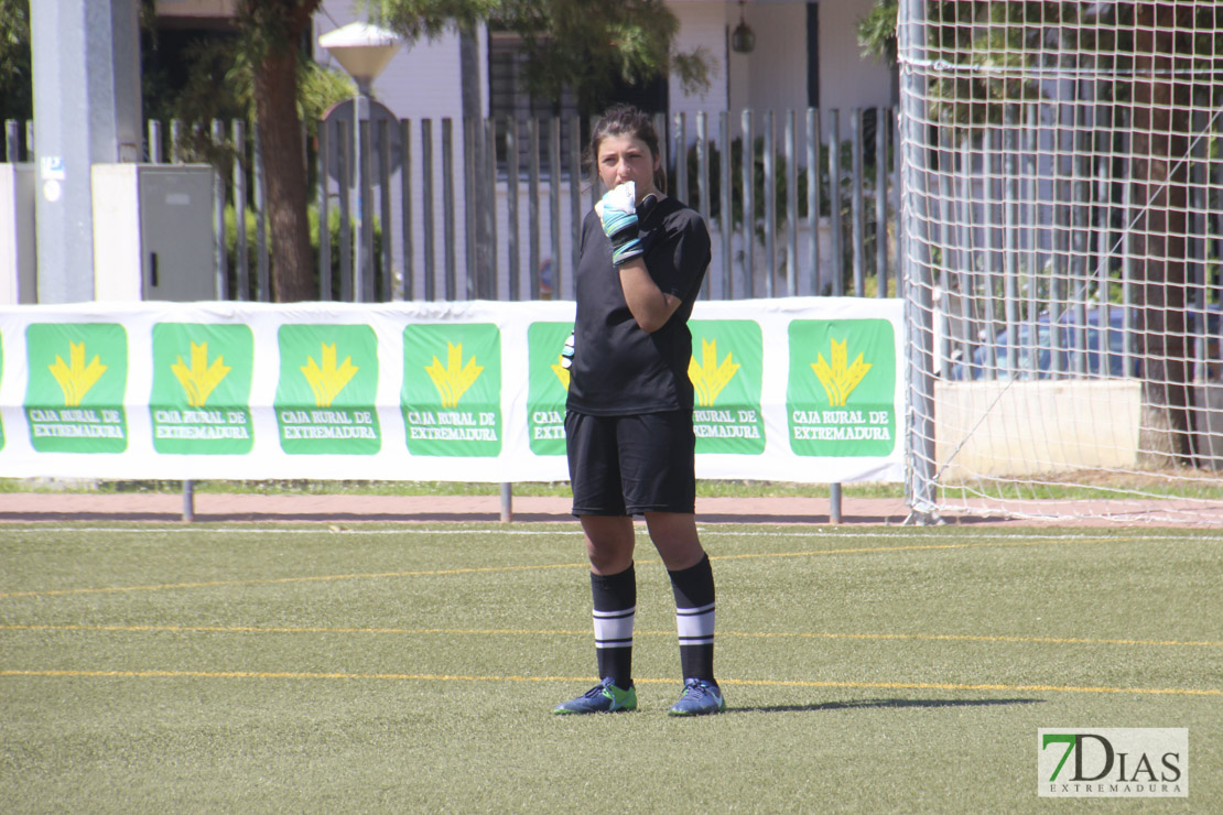 Imágenes de las semifinales de la VII Women&#39;s Cup