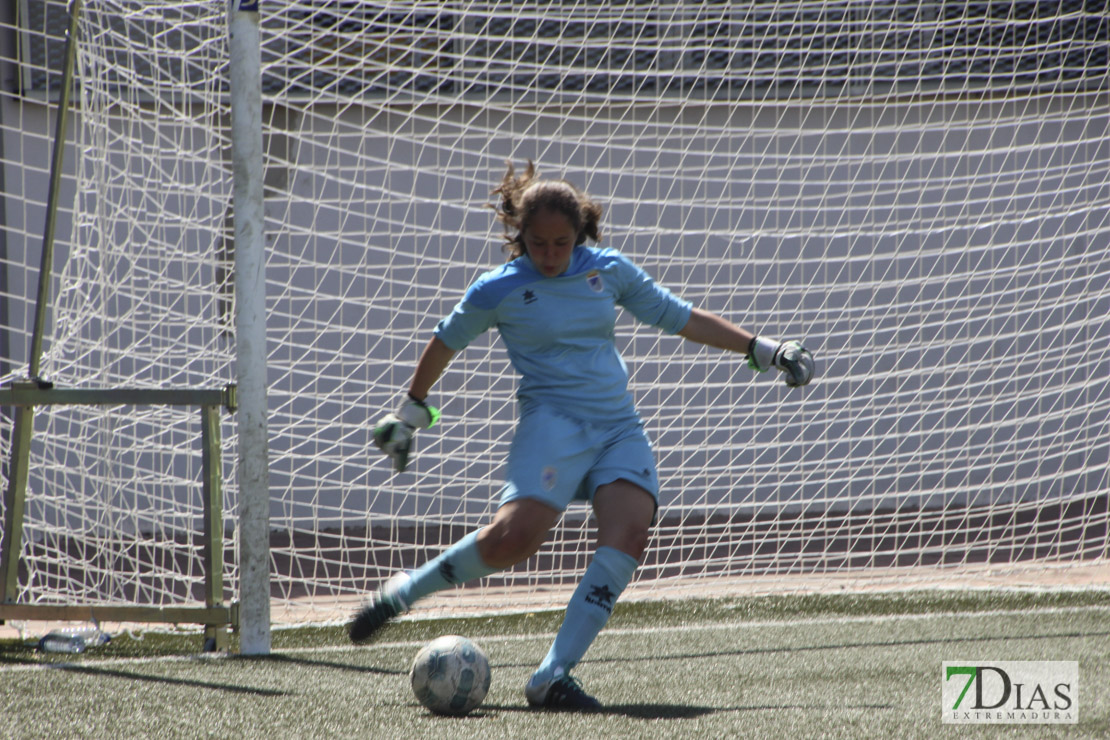 Imágenes de las semifinales de la VII Women&#39;s Cup