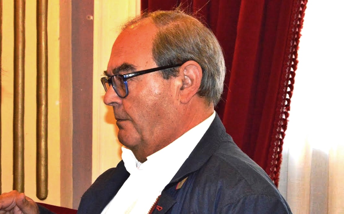 Borruel pedirá al ayuntamiento que actúe de oficio en la rebaja del IBI