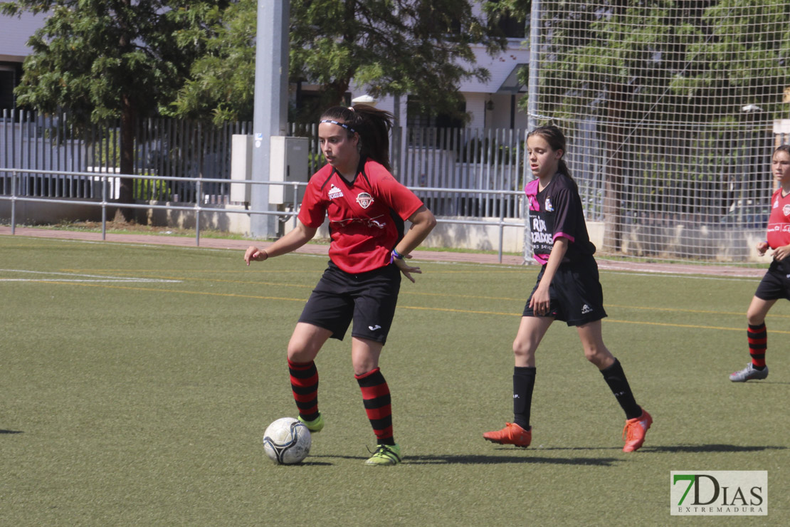 Imágenes de la VII Women&#39;s Cup I