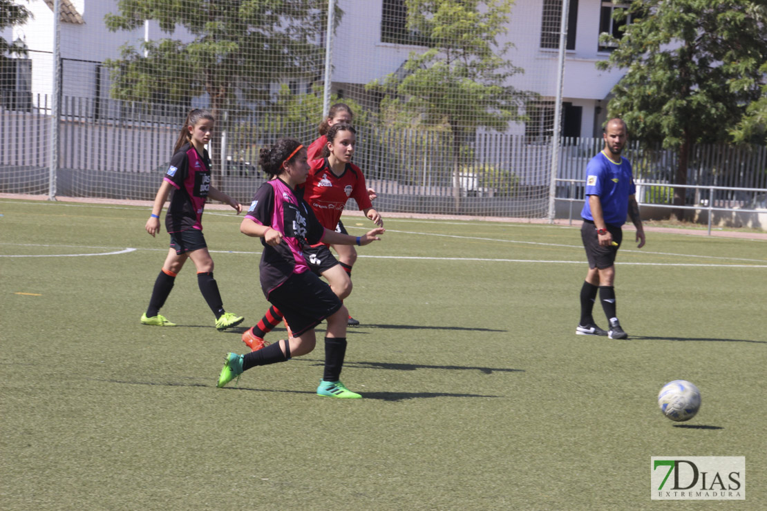 Imágenes de la VII Women&#39;s Cup I