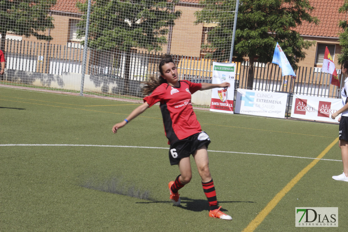 Imágenes de la VII Women&#39;s Cup I
