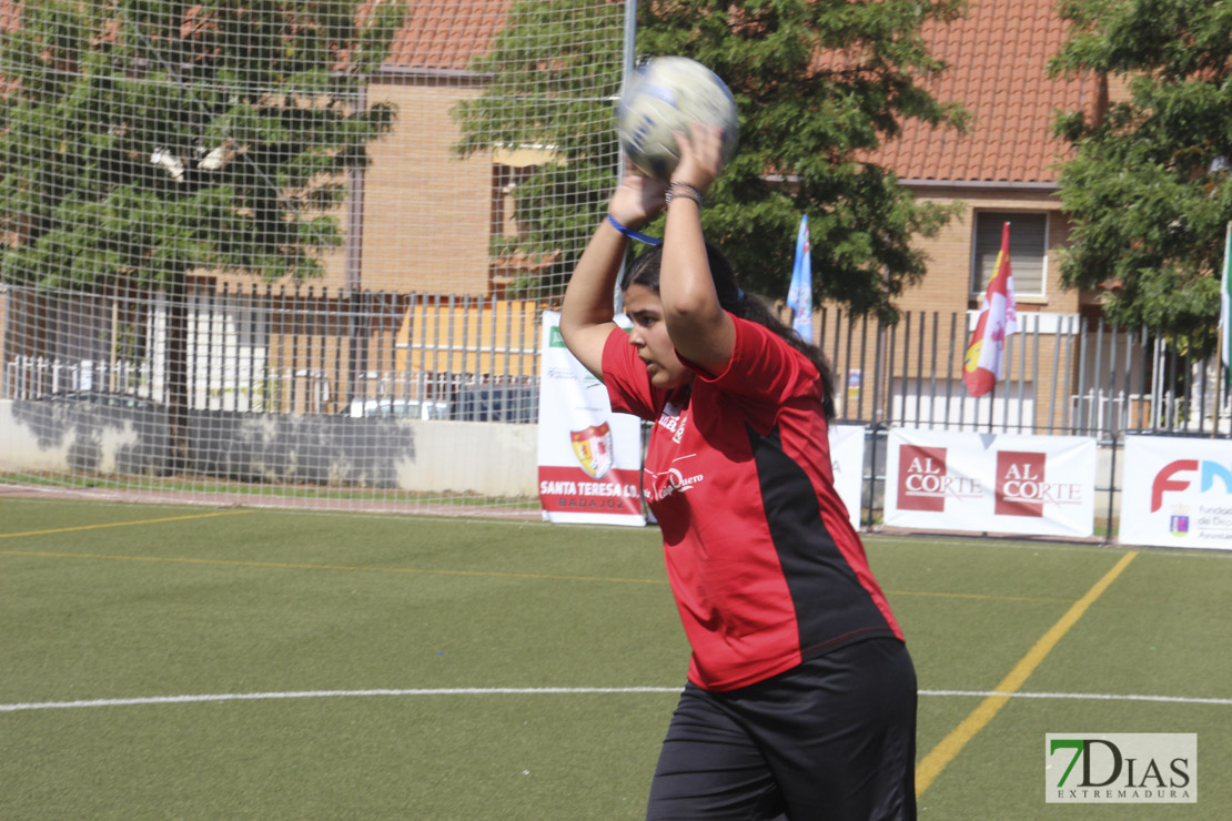 Imágenes de la VII Women&#39;s Cup I