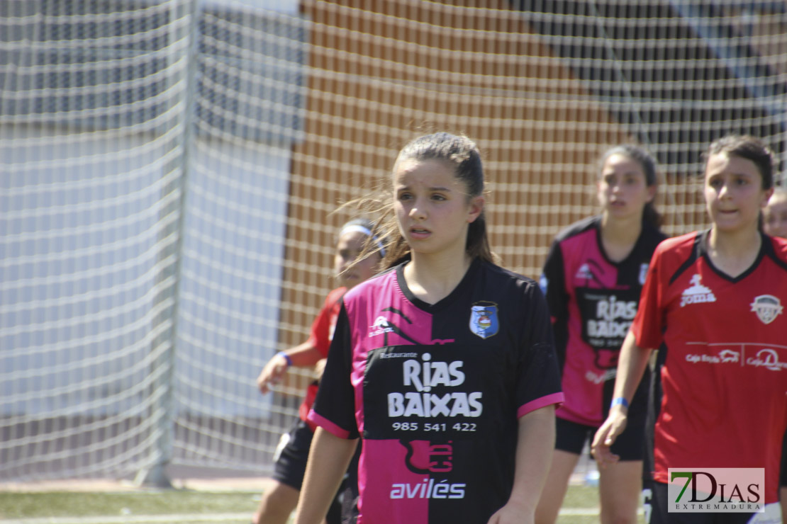 Imágenes de la VII Women&#39;s Cup I