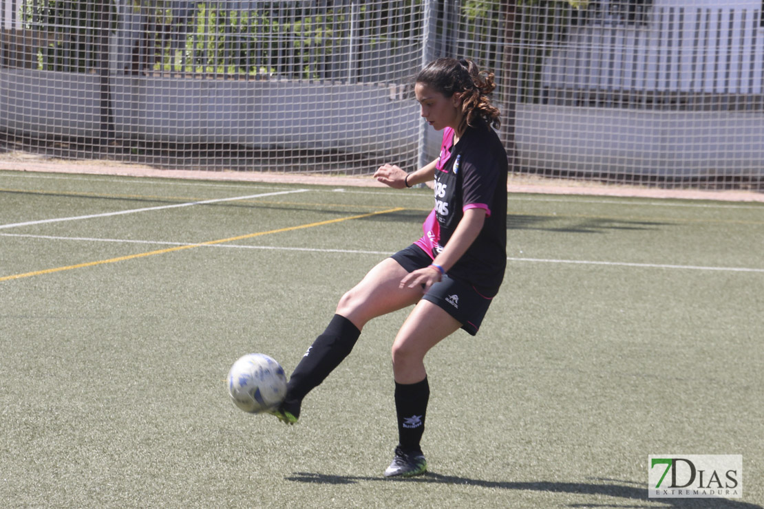 Imágenes de la VII Women&#39;s Cup I