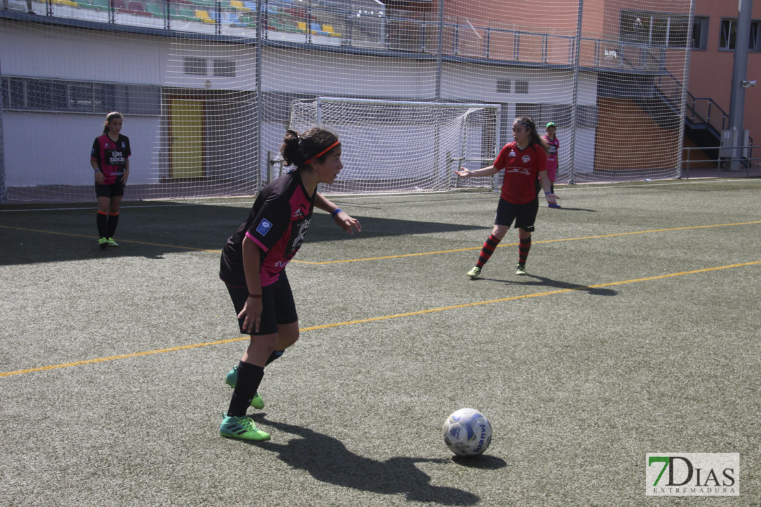 Imágenes de la VII Women&#39;s Cup I