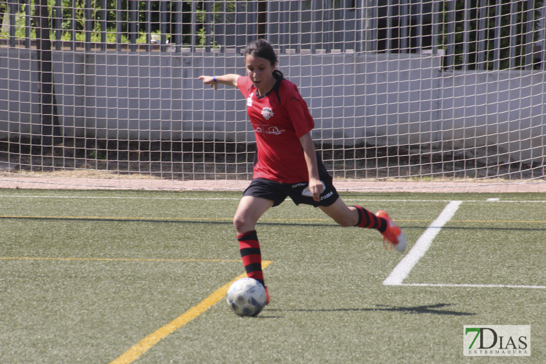Imágenes de la VII Women&#39;s Cup I