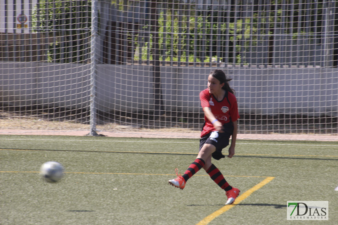 Imágenes de la VII Women&#39;s Cup I
