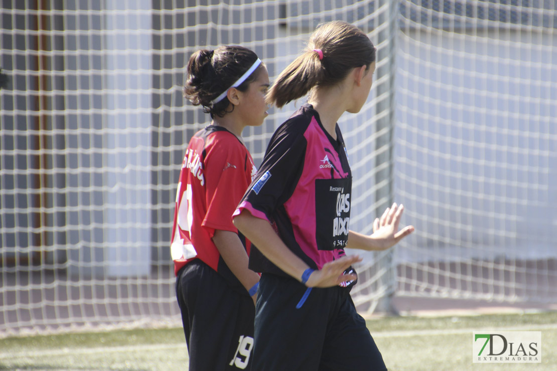 Imágenes de la VII Women&#39;s Cup I