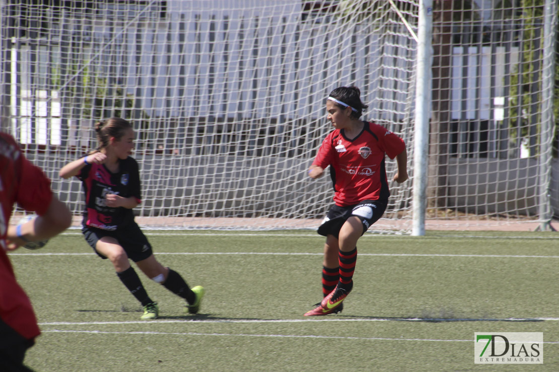 Imágenes de la VII Women&#39;s Cup I