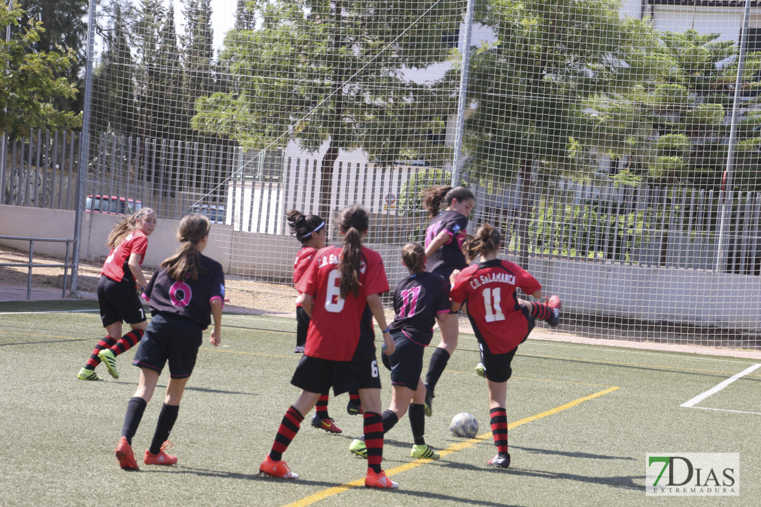 Imágenes de la VII Women&#39;s Cup I