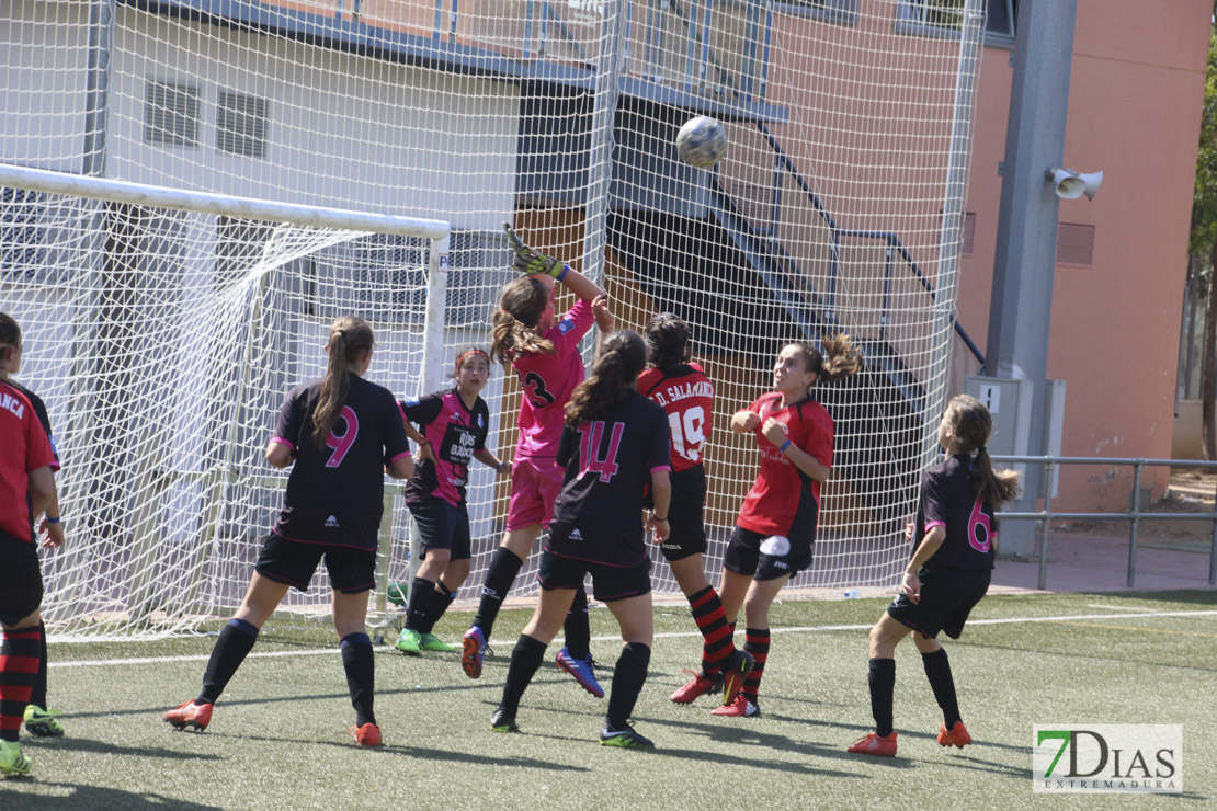 Imágenes de la VII Women&#39;s Cup I