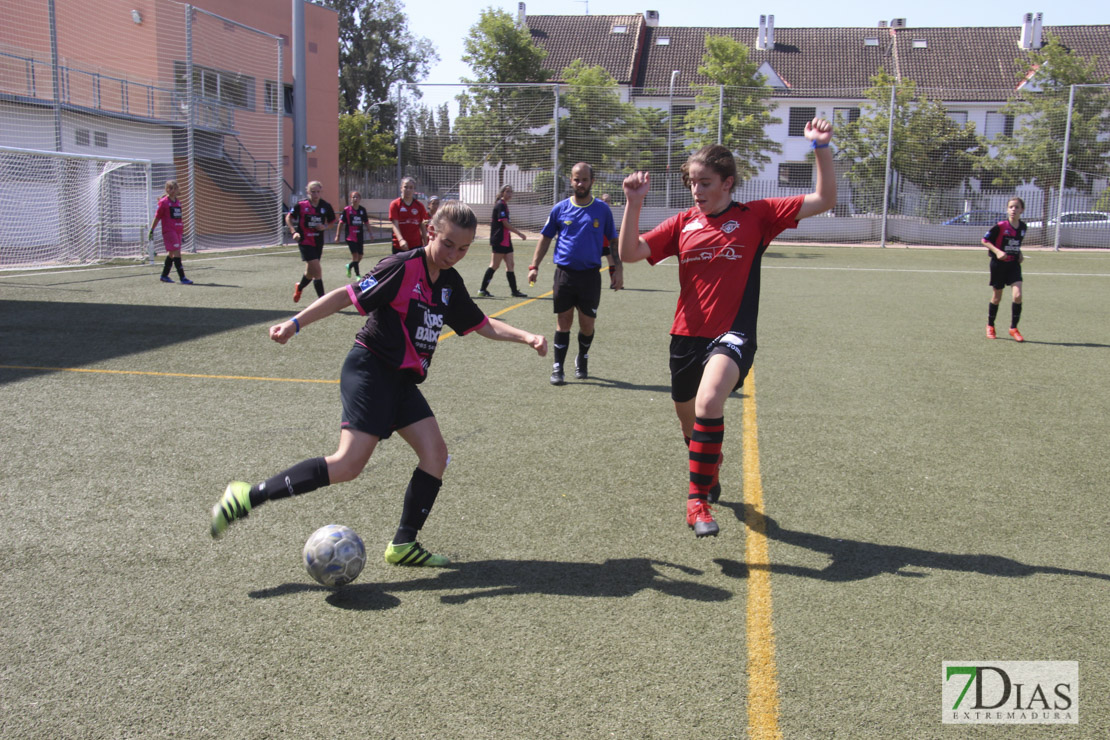 Imágenes de la VII Women&#39;s Cup I