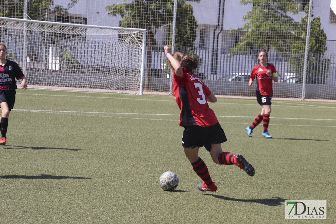 Imágenes de la VII Women&#39;s Cup I