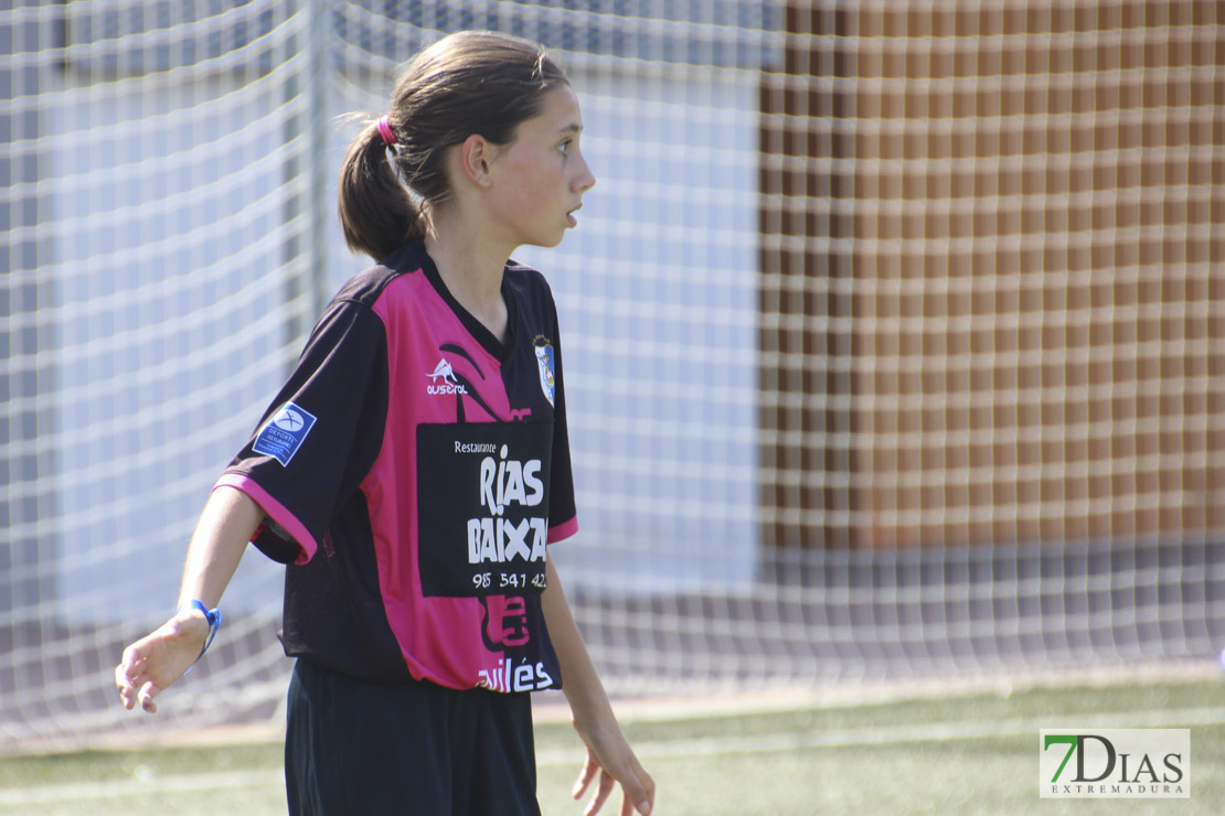 Imágenes de la VII Women&#39;s Cup I