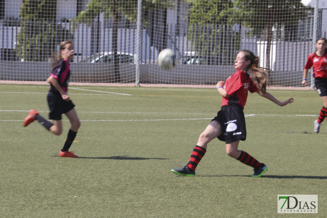 Imágenes de la VII Women&#39;s Cup I