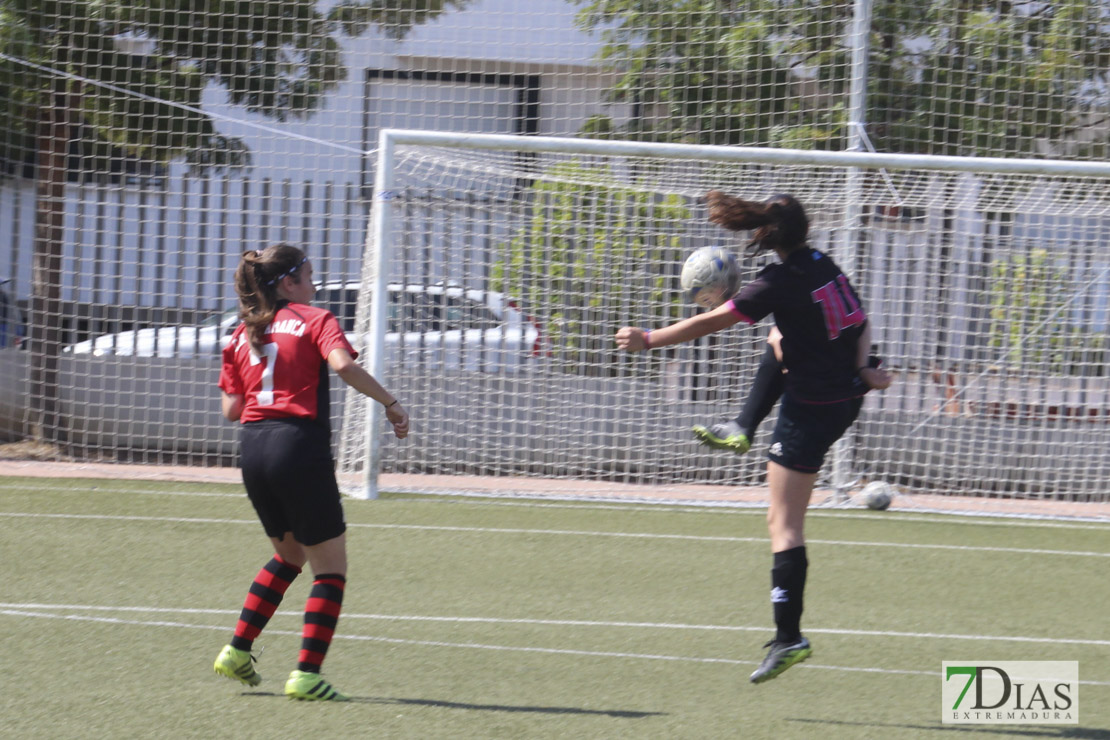 Imágenes de la VII Women&#39;s Cup I