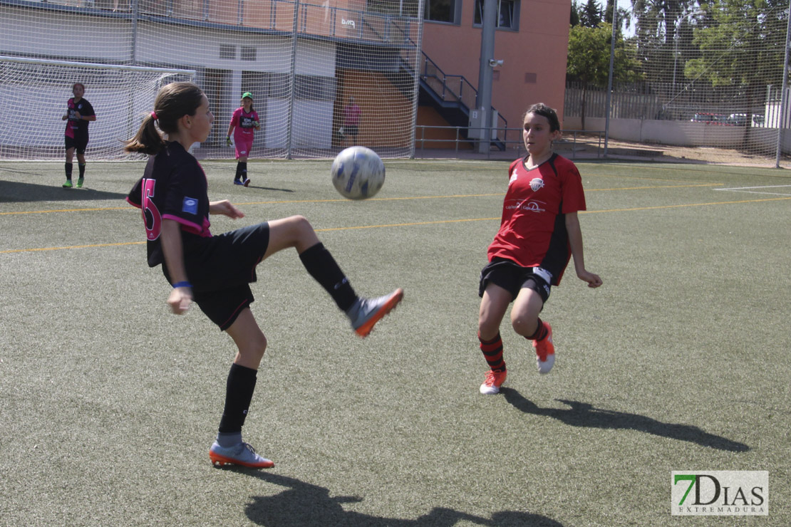 Imágenes de la VII Women&#39;s Cup I