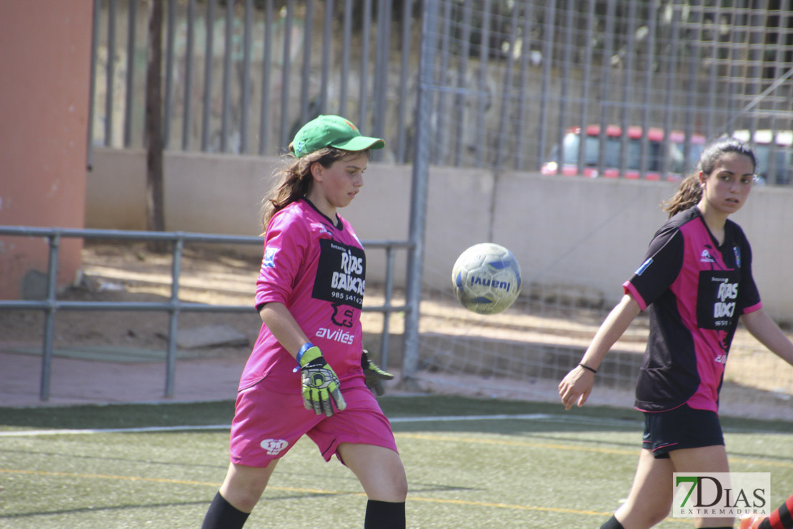 Imágenes de la VII Women&#39;s Cup I
