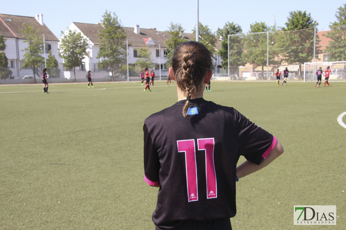 Imágenes de la VII Women&#39;s Cup I